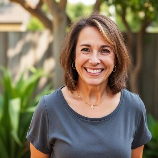 Sarah M., customer in South Perth