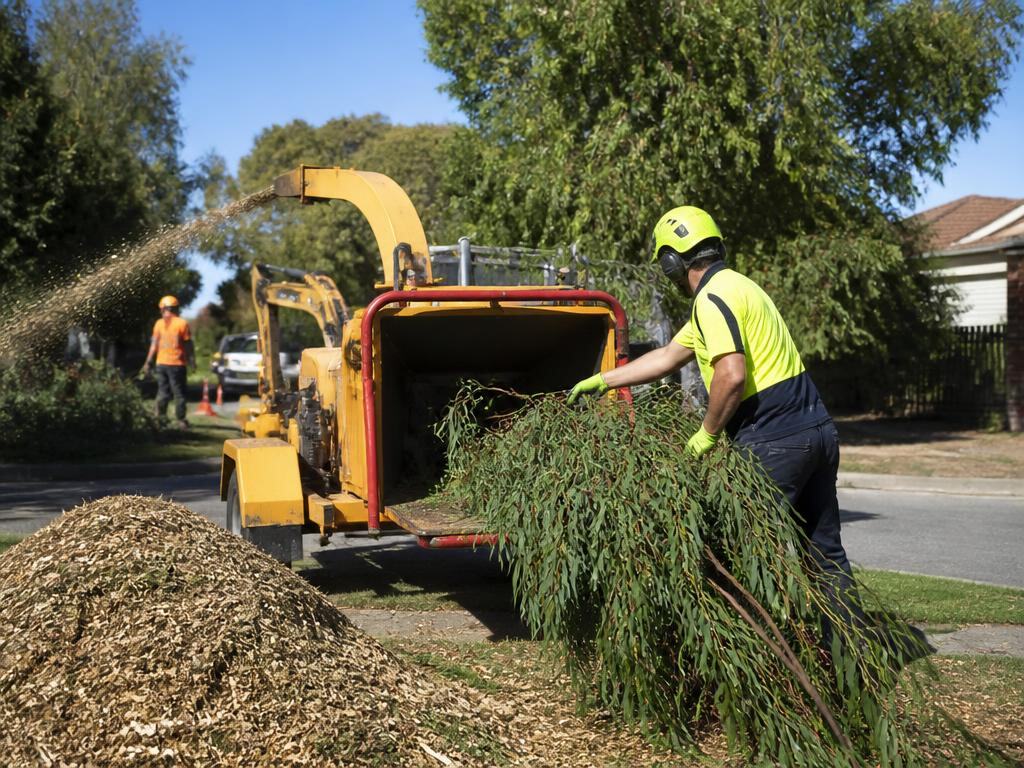 Land Clearing