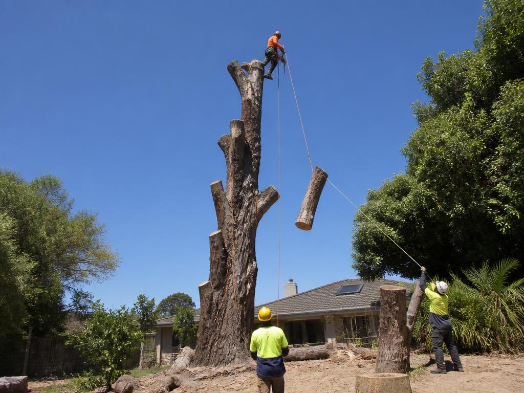 Tree Removal